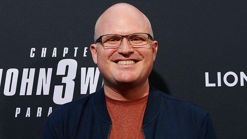 джон уик онлайн