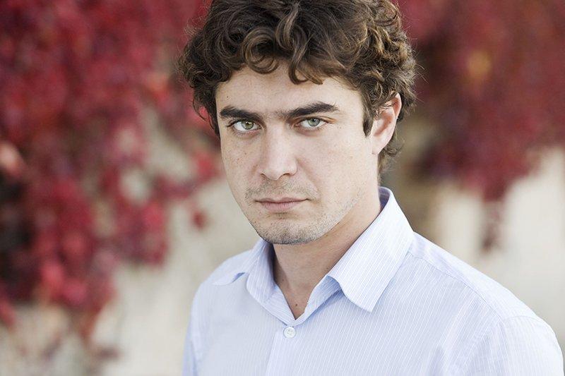 Риккардо Скамарчо