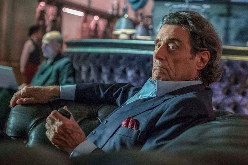 джон уик качестве бесплатно